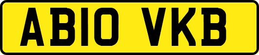 AB10VKB