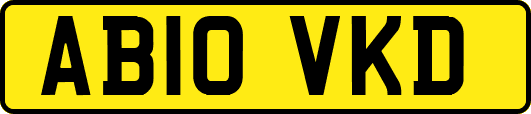 AB10VKD