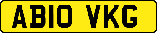 AB10VKG