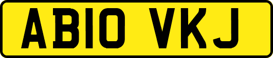 AB10VKJ