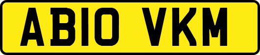 AB10VKM