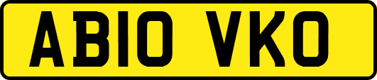 AB10VKO