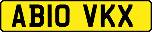 AB10VKX
