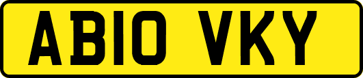 AB10VKY