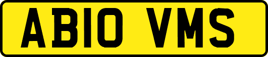 AB10VMS