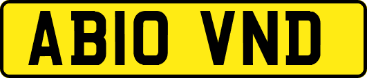 AB10VND