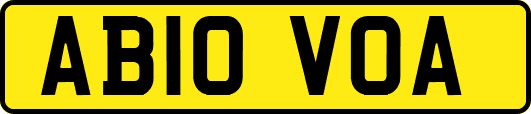 AB10VOA