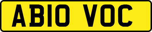 AB10VOC