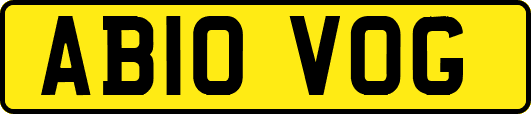 AB10VOG
