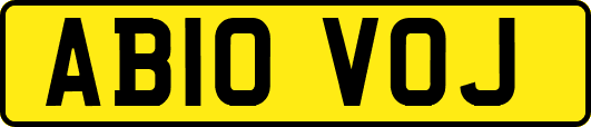 AB10VOJ