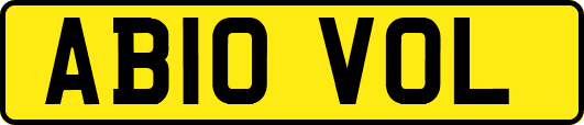 AB10VOL
