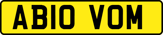 AB10VOM