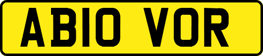 AB10VOR