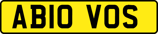 AB10VOS