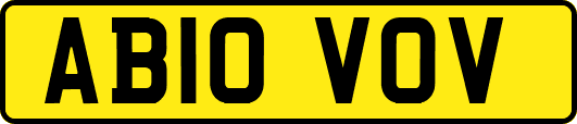 AB10VOV
