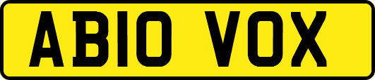 AB10VOX