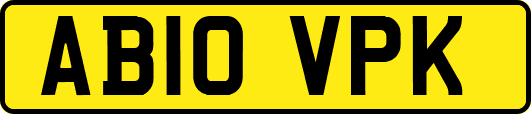 AB10VPK