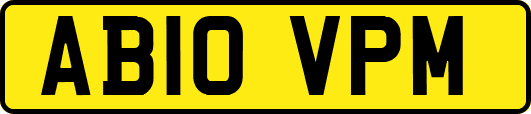 AB10VPM