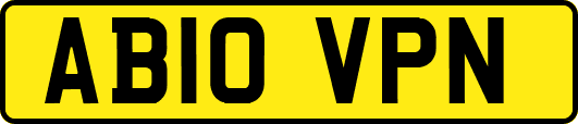 AB10VPN