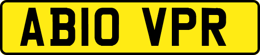 AB10VPR