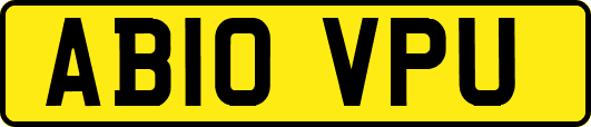 AB10VPU