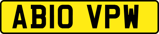 AB10VPW