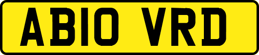 AB10VRD