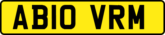 AB10VRM