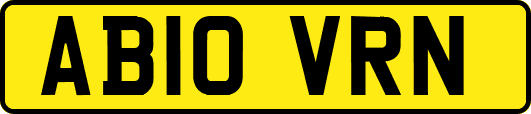 AB10VRN