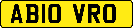AB10VRO
