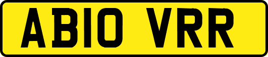 AB10VRR