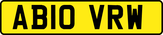 AB10VRW