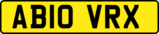 AB10VRX