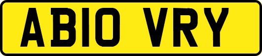 AB10VRY