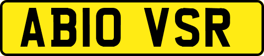 AB10VSR