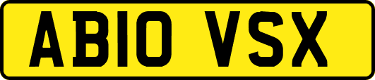 AB10VSX