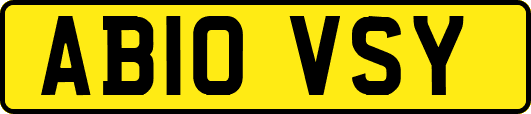 AB10VSY