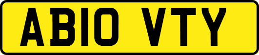 AB10VTY