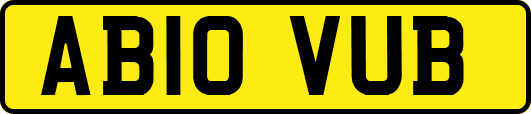 AB10VUB