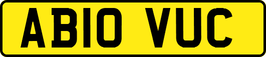 AB10VUC