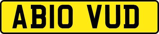 AB10VUD