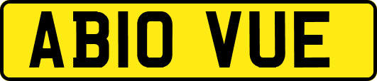AB10VUE