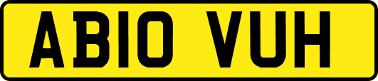 AB10VUH