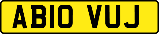 AB10VUJ
