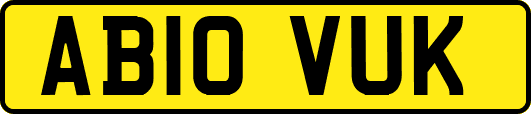 AB10VUK