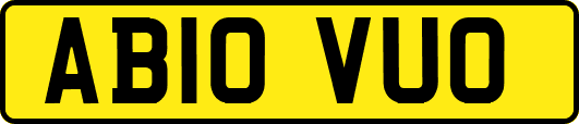 AB10VUO