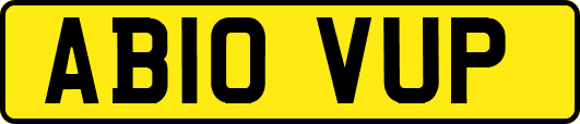 AB10VUP