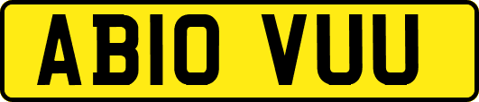 AB10VUU