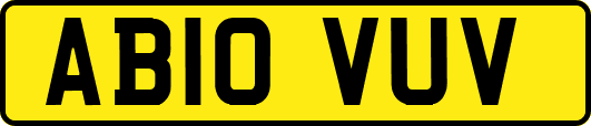 AB10VUV