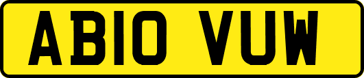 AB10VUW